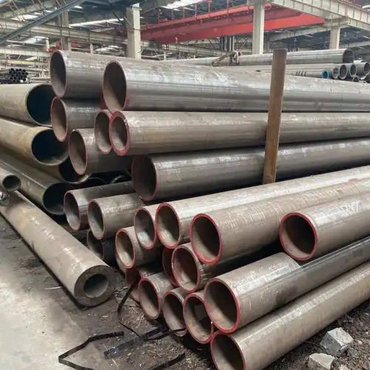 李沧电厂用锅炉管